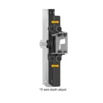 TiLED Series dvLED Wall Mounts for SHARP NEC E