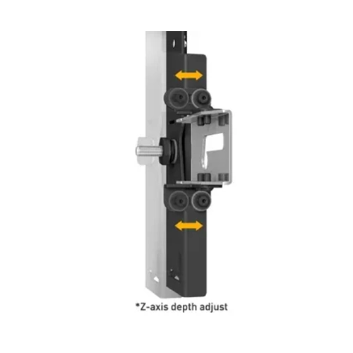 TiLED Series dvLED Wall Mounts for SHARP NEC E