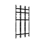 TiLED Series dvLED Wall Mounts for Unilumin USLIM