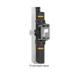 TiLED Series dvLED Wall Mounts for Unilumin USLIM