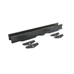 TiLED dvLED Series Side Covers