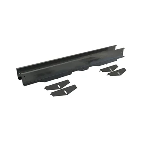 TiLED dvLED Series Side Covers