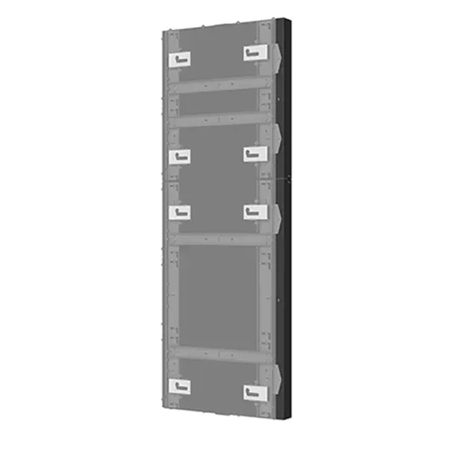 TiLED dvLED Series Side Covers