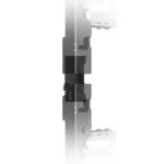 TiLED dvLED Wall Mount Vertical Connector Kit-TILVAB1