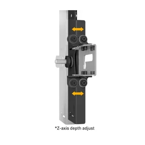 TiLED™ Series dvLED Wall Mounts for Samsung IFH