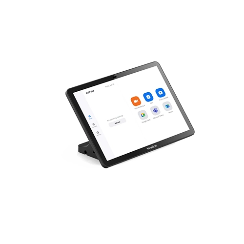 Touch Console CTP25