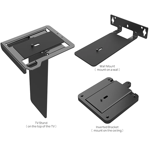 UVC8X Mount Kit
