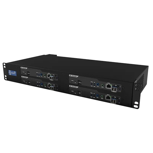 UniStream-Br 1