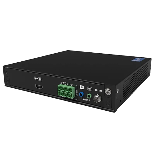 UniStream-Br 2