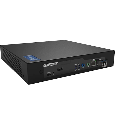 UniStream-Br 3