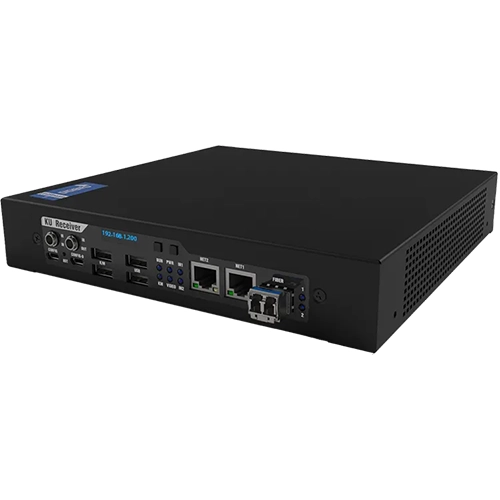 UniStream-Tr 2