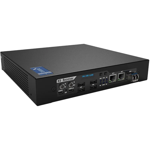 UniStream-Tr 3