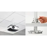 Universal Suspended Ceiling Mount Kits
