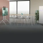 VIDEO CONFERENCING ROOM SOLUTIONS