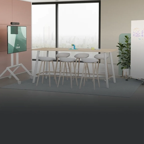 VIDEO CONFERENCING ROOM SOLUTIONS