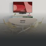 VIDEO CONFERENCING ROOM SOLUTIONS