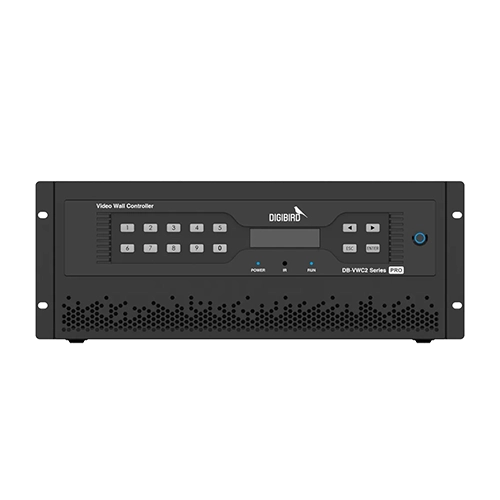 VWC2-TPro Series 1