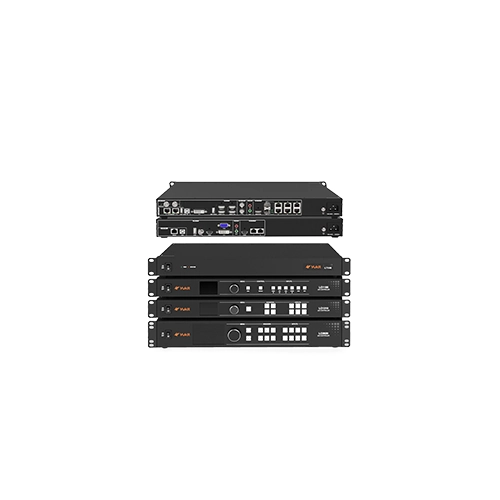 VWC3 LED Processor 2
