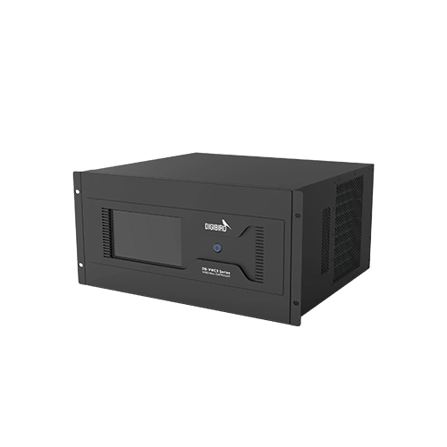 VWC3 LED Processor 2