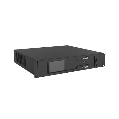 VWC3 LED Processor 2