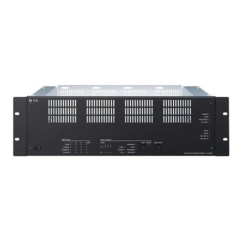 VX-3004F AMQ