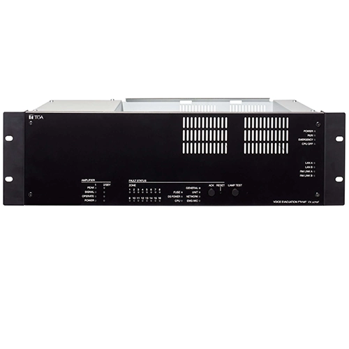 VX-3016F