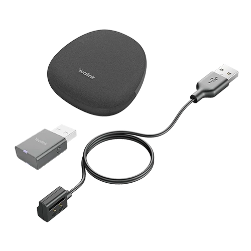 Portable Accessory Kit for WH62/66