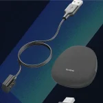 Portable Accessory Kit for WH62/66