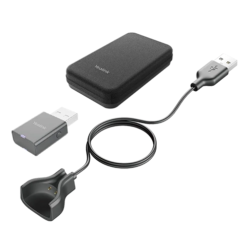Portable Accessory Kit for WH63/67