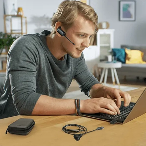 Portable Accessory Kit for WH63/67