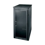 WRK-24MDK Series 24-1/4 Inch Wide Rolling Rack