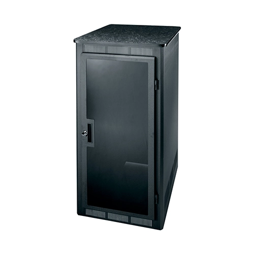 WRK-24MDK Series 24-1/4 Inch Wide Rolling Rack