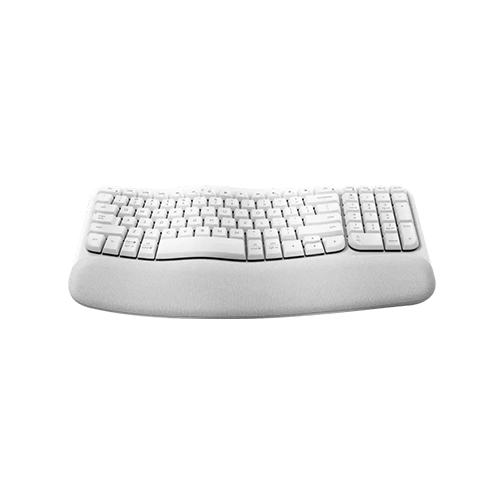 Wave Keys