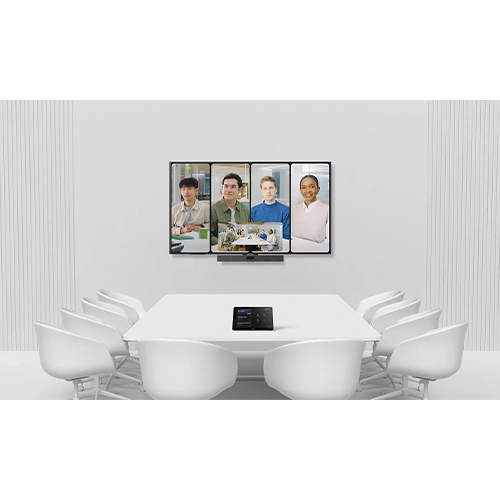 Yealink MeetingDisplay for MTR