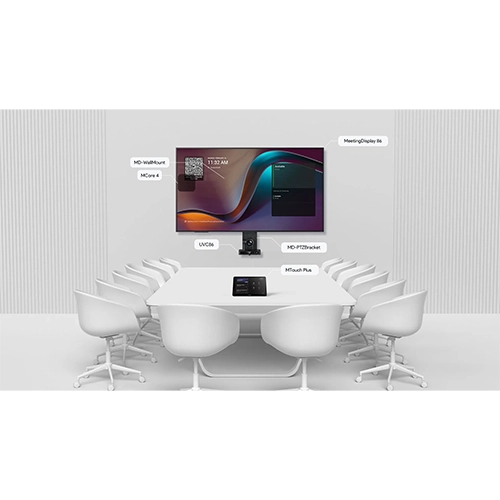 Yealink MeetingDisplay for MTR