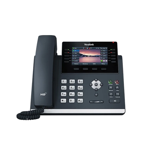 Yealink SIP T46U