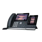 Yealink SIP T46U