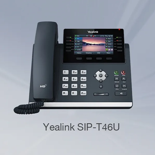 Yealink SIP T46U