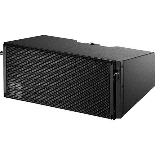 Yi8 loudspeaker