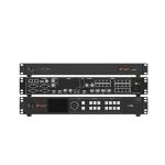 Yukit led control system
