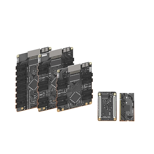 Yukit led control system 5