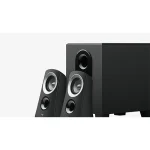 Z313 Speaker System with Subwoofer