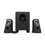 Z313 Speaker System with Subwoofer