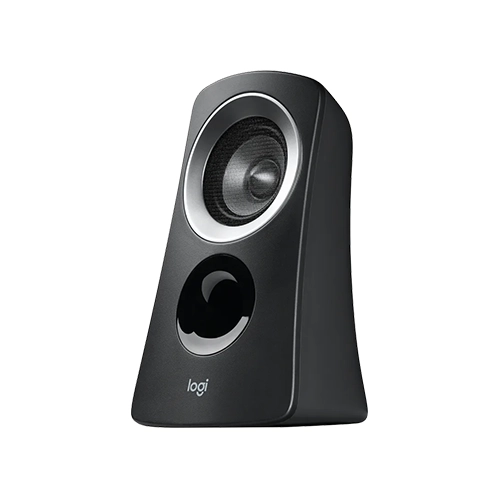 Z313 Speaker System with Subwoofer