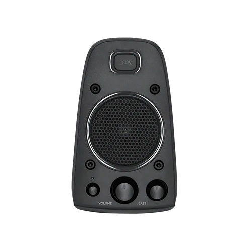 Z625 Speaker System with Subwoofer and Optical Input