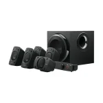 Z906 5.1 Surround Sound Speaker System