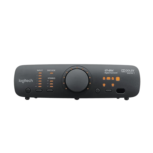 Z906 5.1 Surround Sound Speaker System