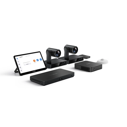 ZVC S90 Zoom Rooms Systems