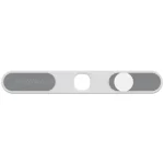 easy clean cover logitech 2