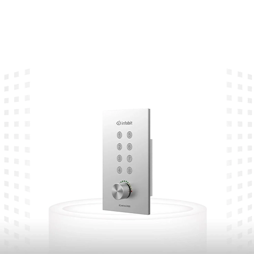 iControl A08